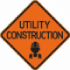 Utility Construction Sweden AB logotyp