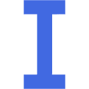 Karin Isbäck AB logotyp