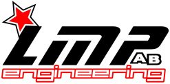 LMP Engineering AB logotyp