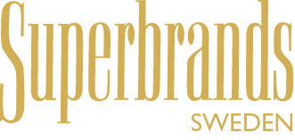 Superbrands Sverige AB logotyp