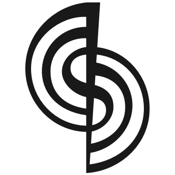 Scenkonst Västernorrland Aktiebolag logotyp