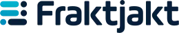 Fraktjakt AB logotyp