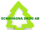 Eckehägna Skog AB logotyp