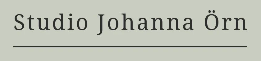 Johanna Lindgren Örn AB logotyp