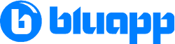Bluapp AB logotyp