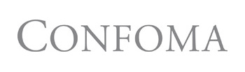 Confoma AB logotyp
