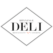 Rönninge Deli AB logotyp