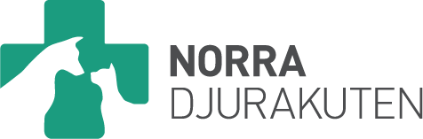 Norra Djurakuten Västra Götaland AB logotyp
