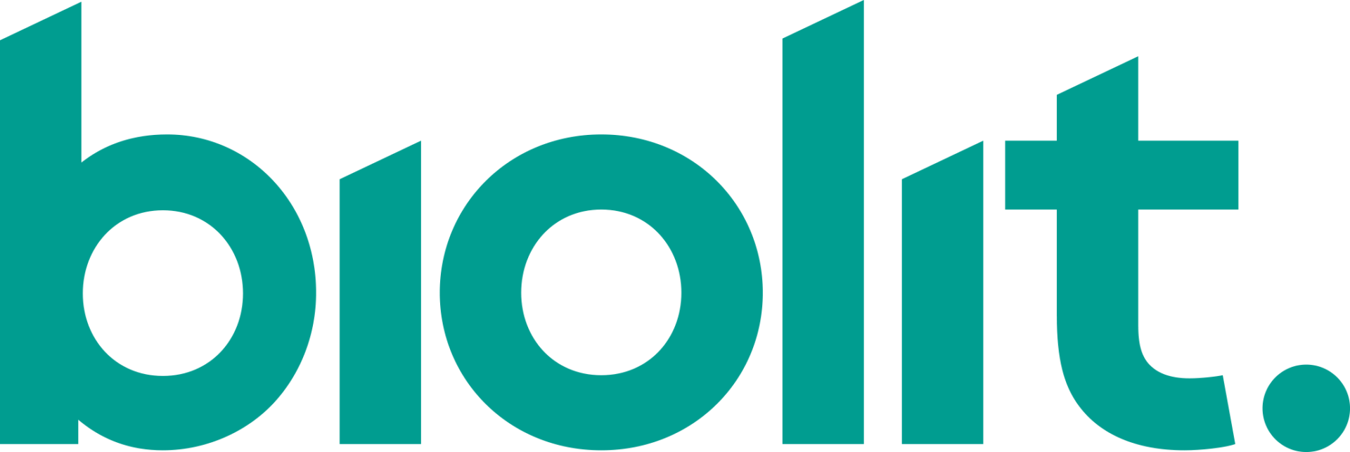 Biolit AB logotyp