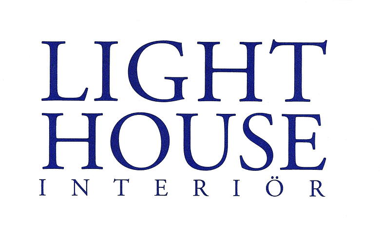 Lighthouse Interiör Aktiebolag logotyp