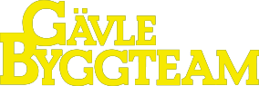 Gävle byggteam AB logotyp