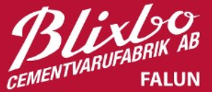 Blixbo Cementvarufabrik AB logotyp