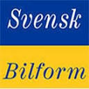 Svensk Bilform AB logotyp