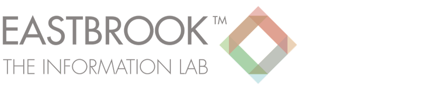 Eastbrook Information Lab AB logotyp
