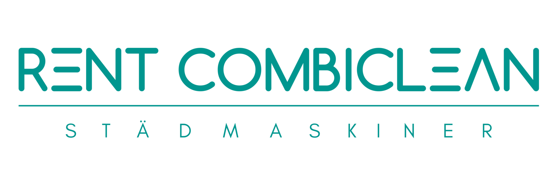 Rent Combiclean i Göteborg AB logotyp