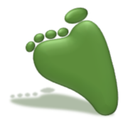 utvecklamera EDJ AB logotyp