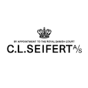C.L. Seifert Sverige AB logotyp