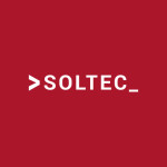 Soltec AB logotyp