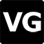 Villa Gyllensand Aktiebolag logotyp