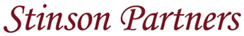 Stinson Partners AB logotyp