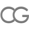 Carina Gustavsson Reklam & Design AB logotyp