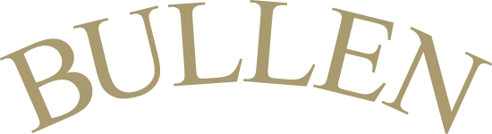 Restaurang Bullen AB logotyp