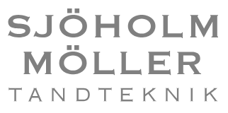 Sjöholm & Möller Tandteknik AB logotyp