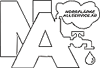 Norrflärke Allservice AB logotyp
