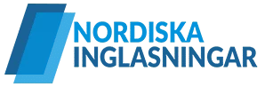 Nordiska Inglasningar & Profilsystem AB logotyp