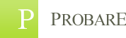 ProbarE i Lund AB logotyp