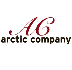 Arctic Company in Sweden AB logotyp