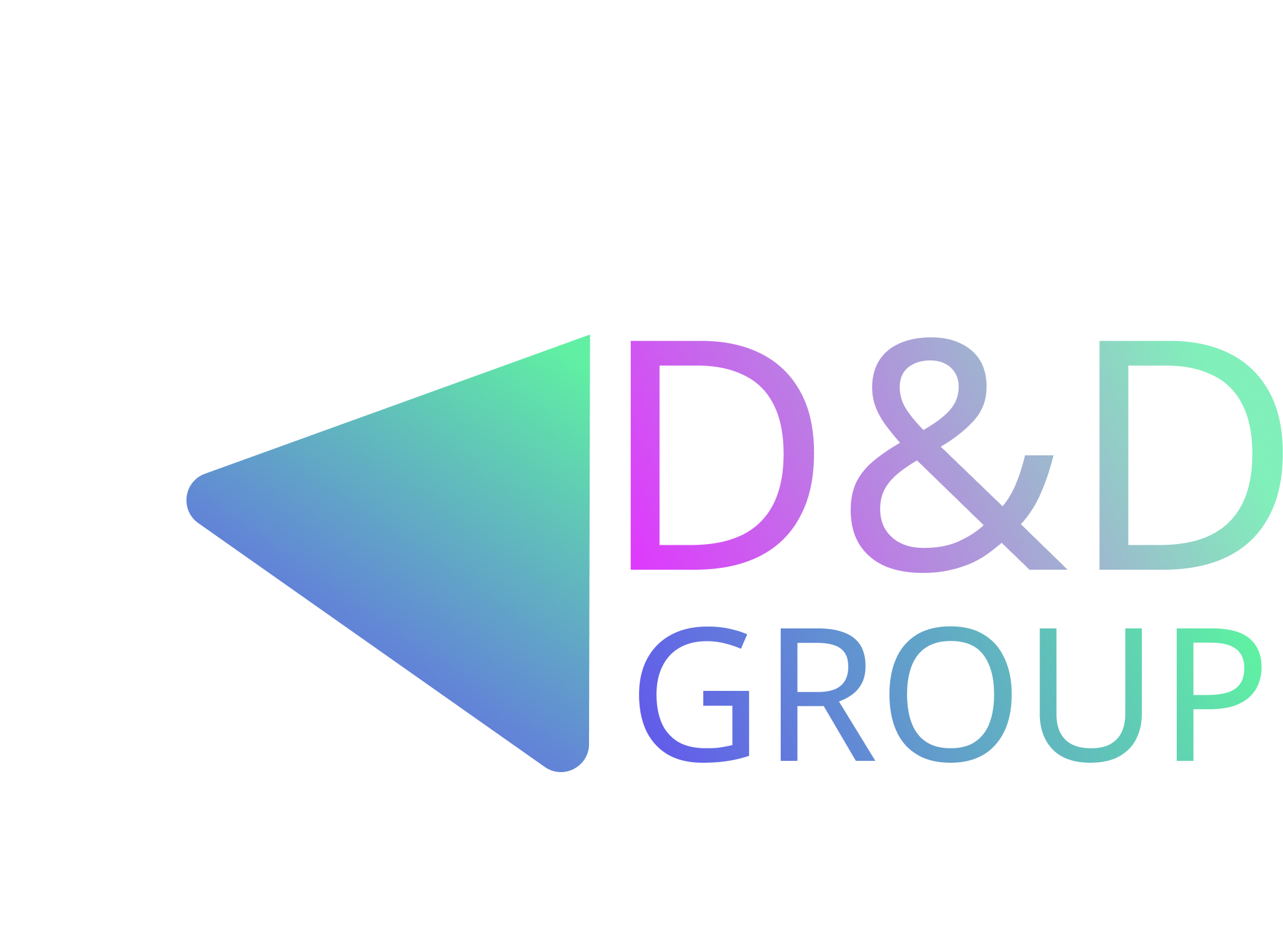 D&D Group Sweden AB logotyp