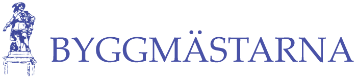 Byggmästarna JW AB logotyp