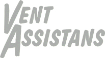 Ventassistans i Trosa AB logotyp