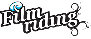 Filmriding & Company Aktiebolag logotyp