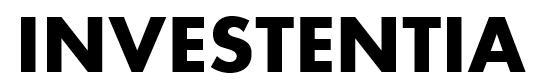 Investentia AB logotyp
