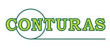 Conturas AB logotyp