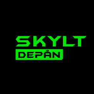 Skyltdepån i Norrköping AB logotyp