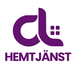 CL Hemtjänst-Assistans AB logotyp