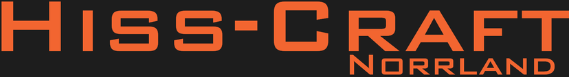 Hiss-Craft i Norrland AB logotyp