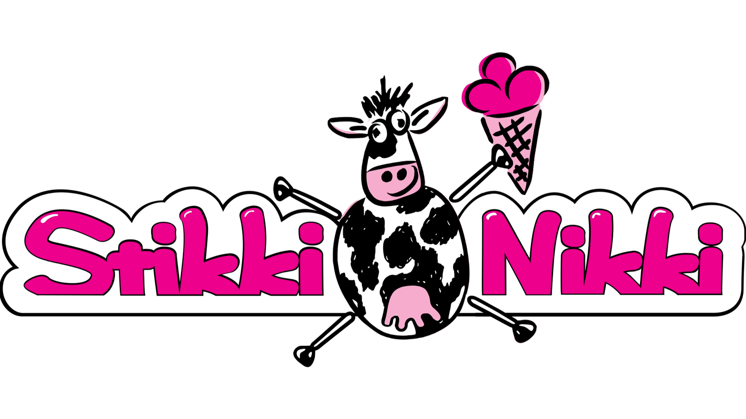 StikkiNikki AB logotyp
