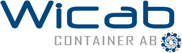 Wicab Supply AB logotyp