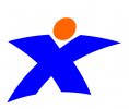 Exercis i Kronobergs Län AB logotyp