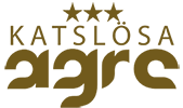 Katslösa Agro AB logotyp
