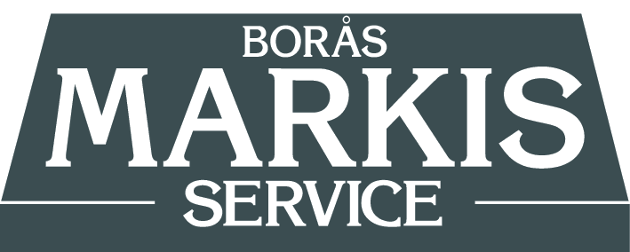 Borås Markisservice AB logotyp