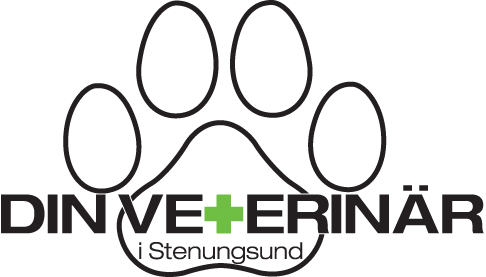 Din Veterinär i Stenungsund AB logotyp
