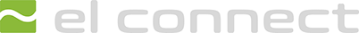 EL-Connect i väst AB logotyp