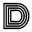 DANTON FILM AB logotyp