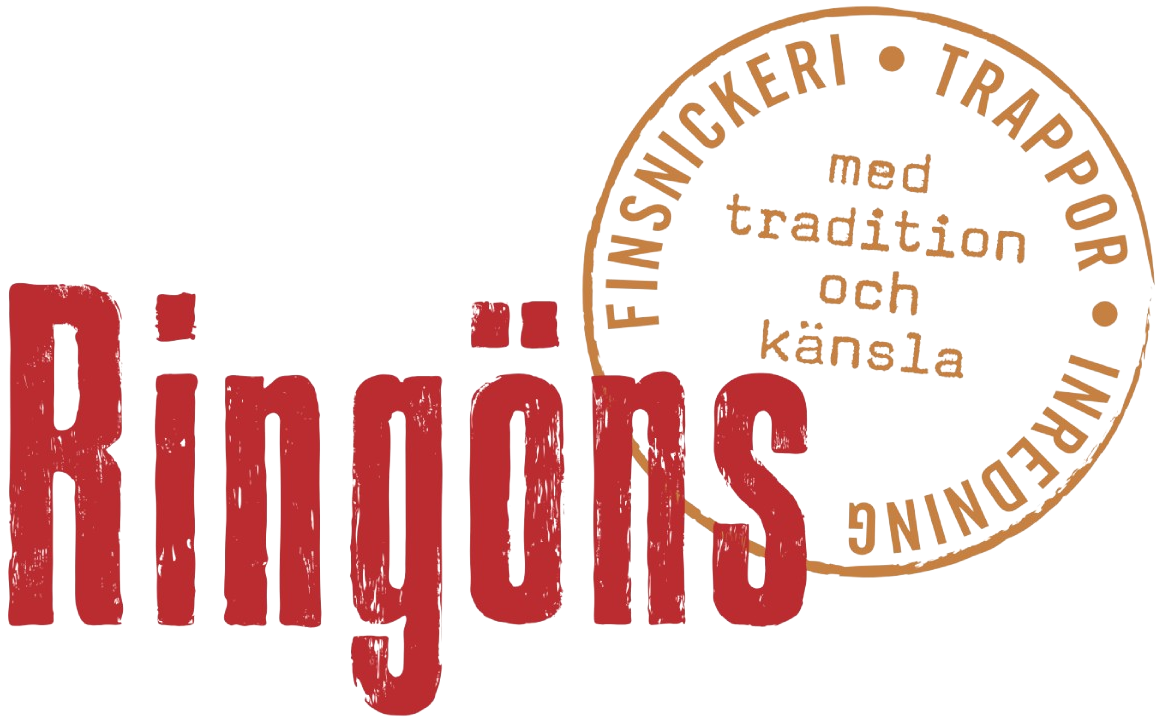 Ringöns Snickeri i Göteborg AB logotyp