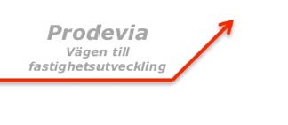 Prodevia AB logotyp